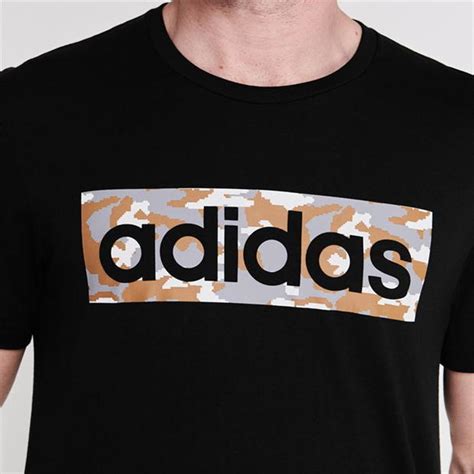 adidas linea camo shirt marktplaats|≥ Vind adidas in T.